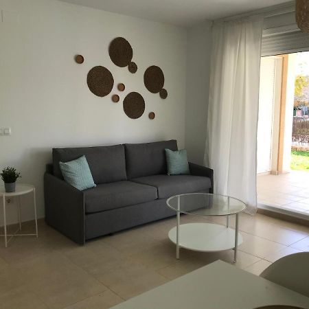 Entrecabos Apartment Javea Ngoại thất bức ảnh
